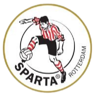Sparta Rotterdam (W) 队徽